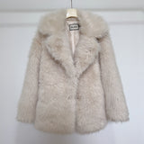 Women's Fashionable Short Coat