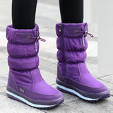 Waterproof Non-slip Boots