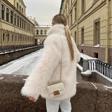 Women's Fashionable Short Coat