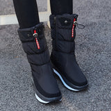 Waterproof Non-slip Boots