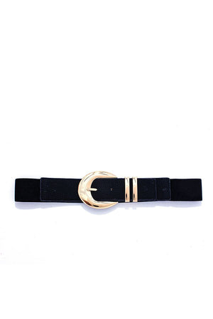 Fashion Stretchable Chic Belt