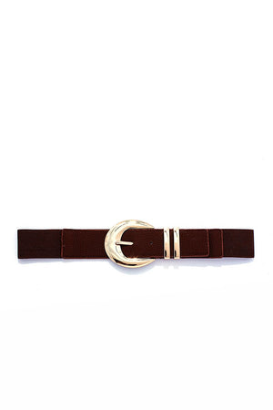 Fashion Stretchable Chic Belt