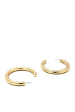 Fashion Cute Open Hoop Earring