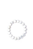 Modern Chic Beaded Bracelet