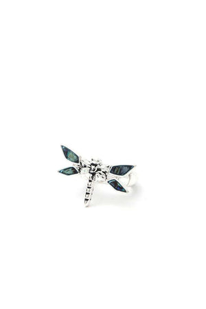 Dragonfly Stretch Ring