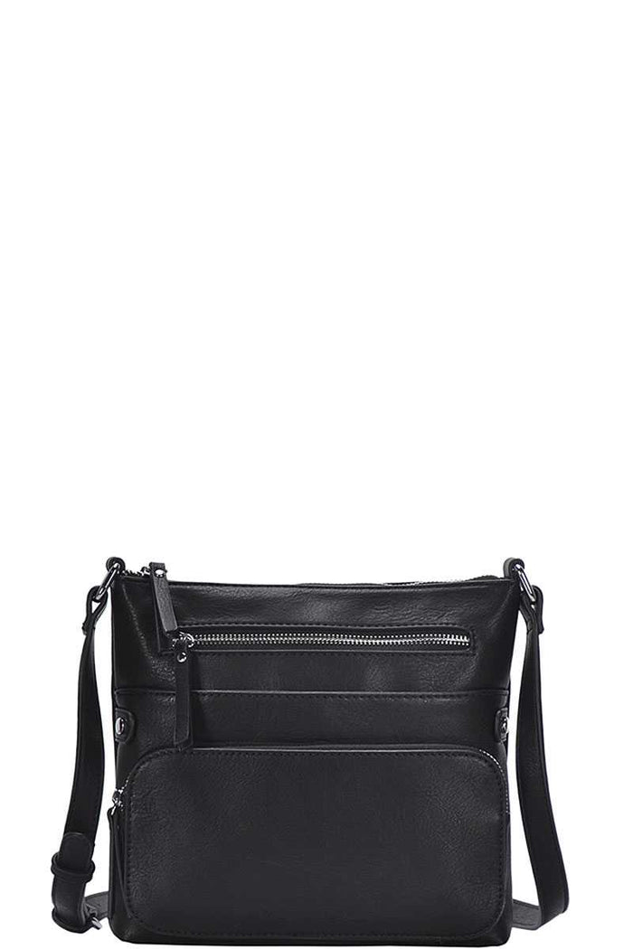 Fashion Chic Modern Crossbody Bag