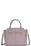 Chic Fashion Stylish Satchel Bag With Long Strap