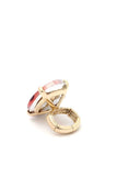 Oval Shape Ring