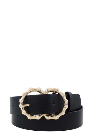 Stylish Chic Buckle Belt