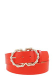 Stylish Chic Buckle Belt