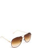 Princess Aviator Classy Sunglasses