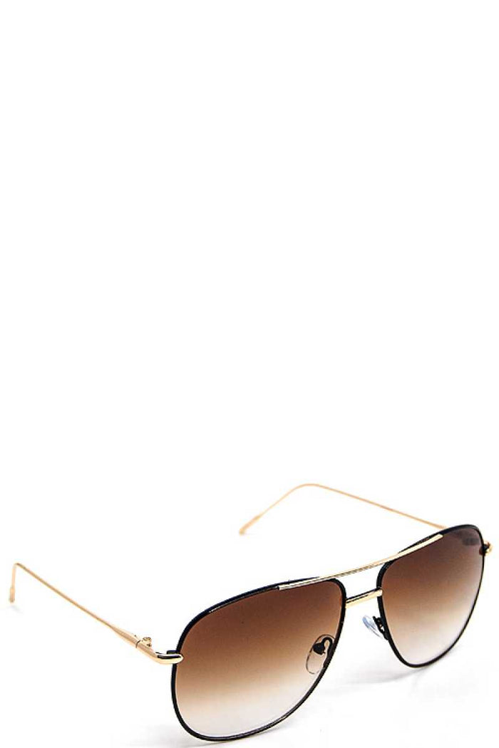 Princess Aviator Classy Sunglasses