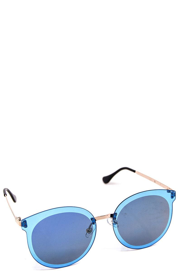 Sexy Trendy Modern Sunglasses