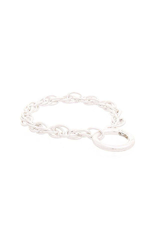 Stylish Chic Modern Chain Bracelet