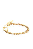 Designer Fashion Chain Bracelet