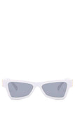 Designer Fashion Sleek Sunglasses