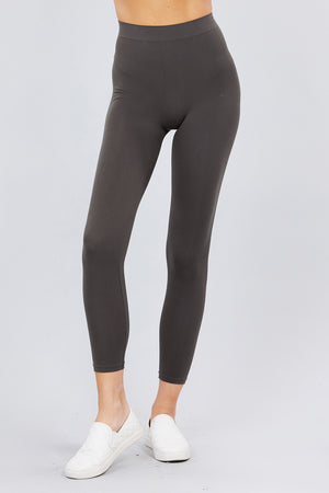 Seamless Long Legging