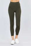 Seamless Long Legging