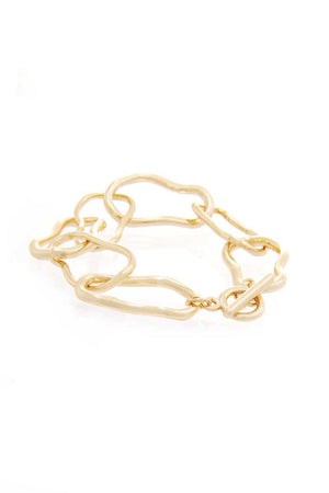 Chain Metal Bracelet