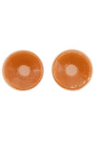 Adhesive Cloth Round Nipple Covers.