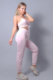 Comfy & Sexy Loungewear Set