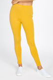 High Waist Neon Leggings